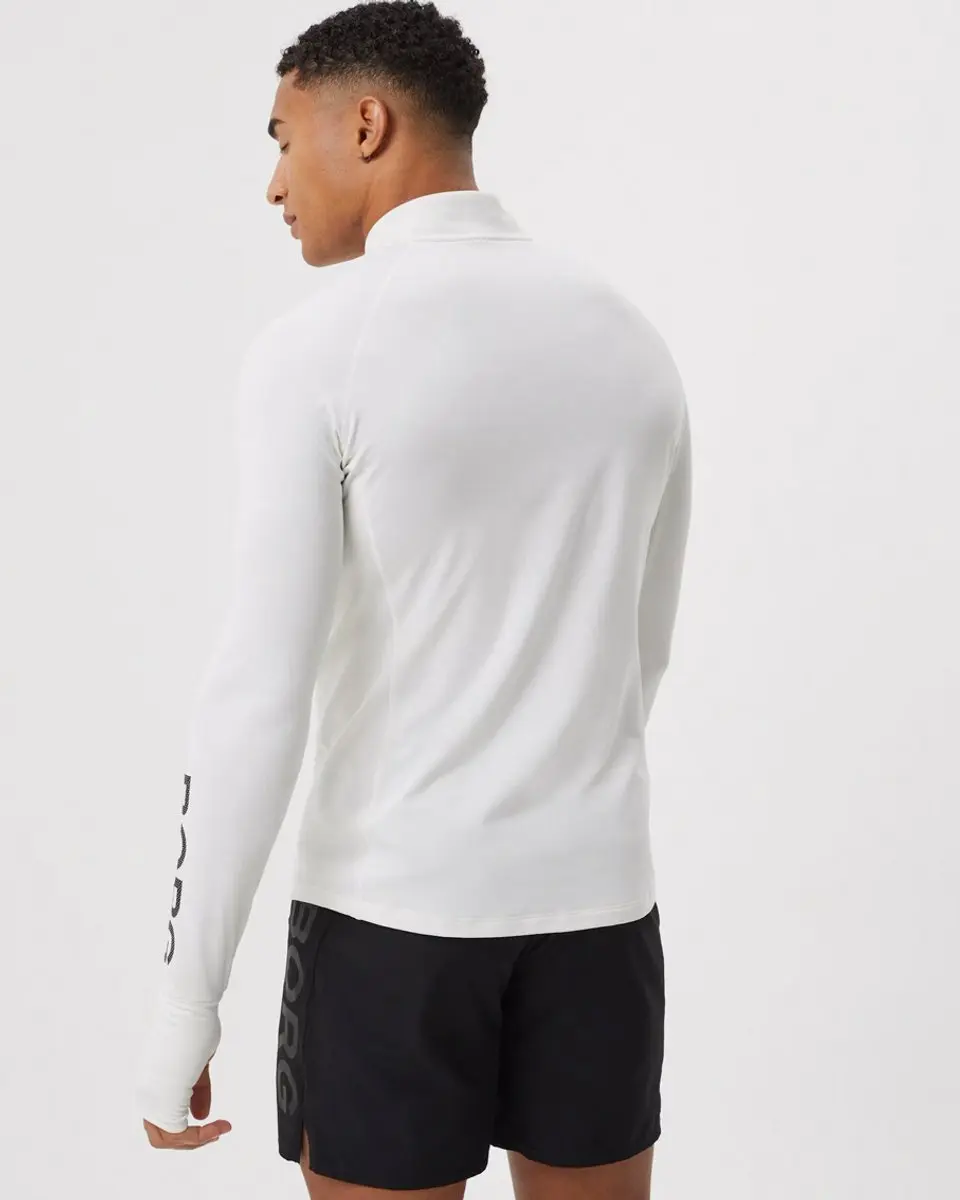 Björn Borg Borg Midlayer Jacket XXL