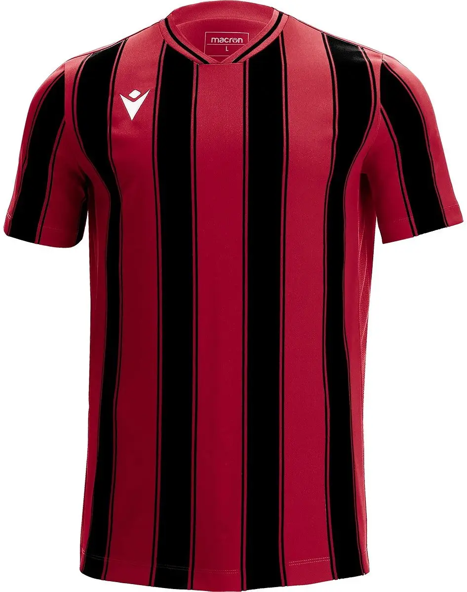 Macron Sceptrum Shirt Heren Korte Mouw