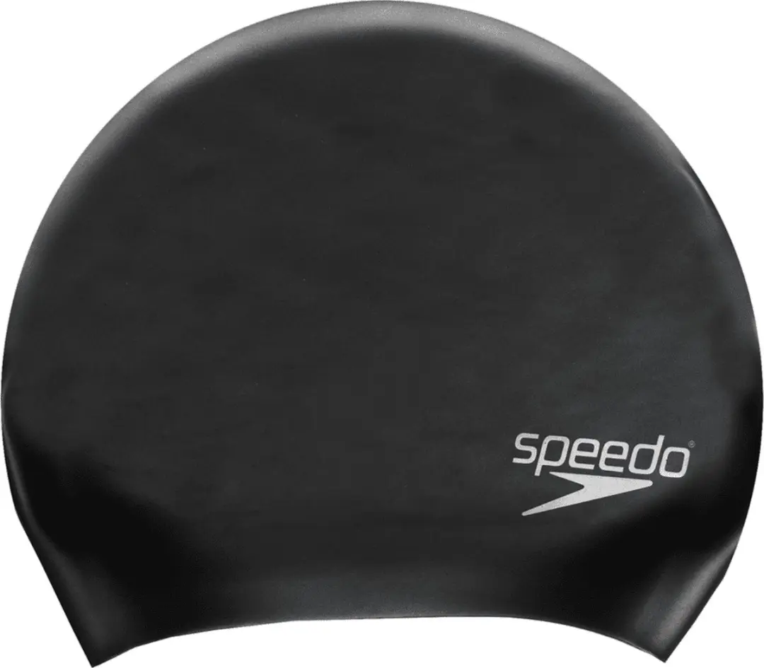 Speedo Long Hair Cap - Roze - One Size