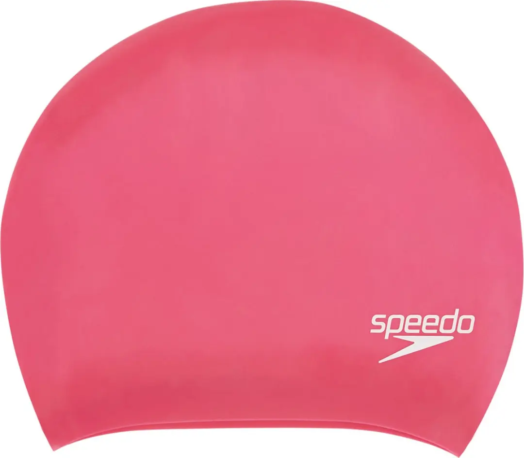 Speedo Long Hair Cap