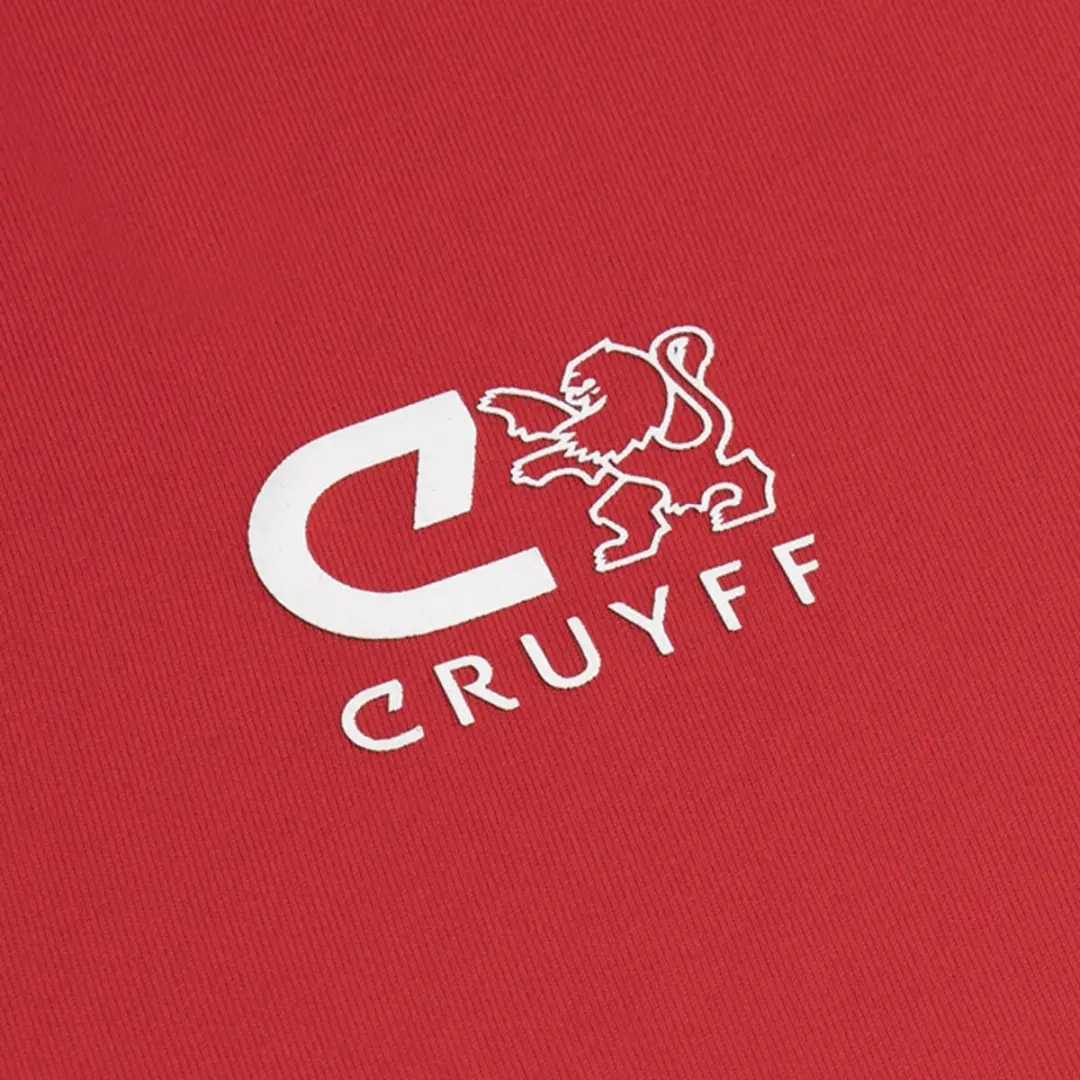 Cruyff Training Short Heren XL