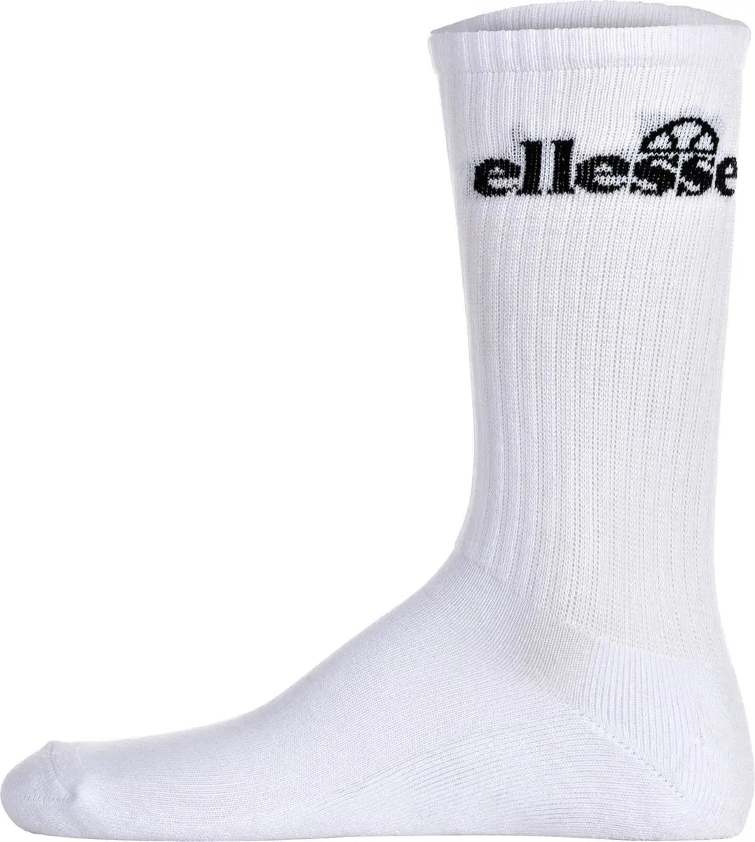 Ellesse Trego Sport Sokken 7-paar - Wit