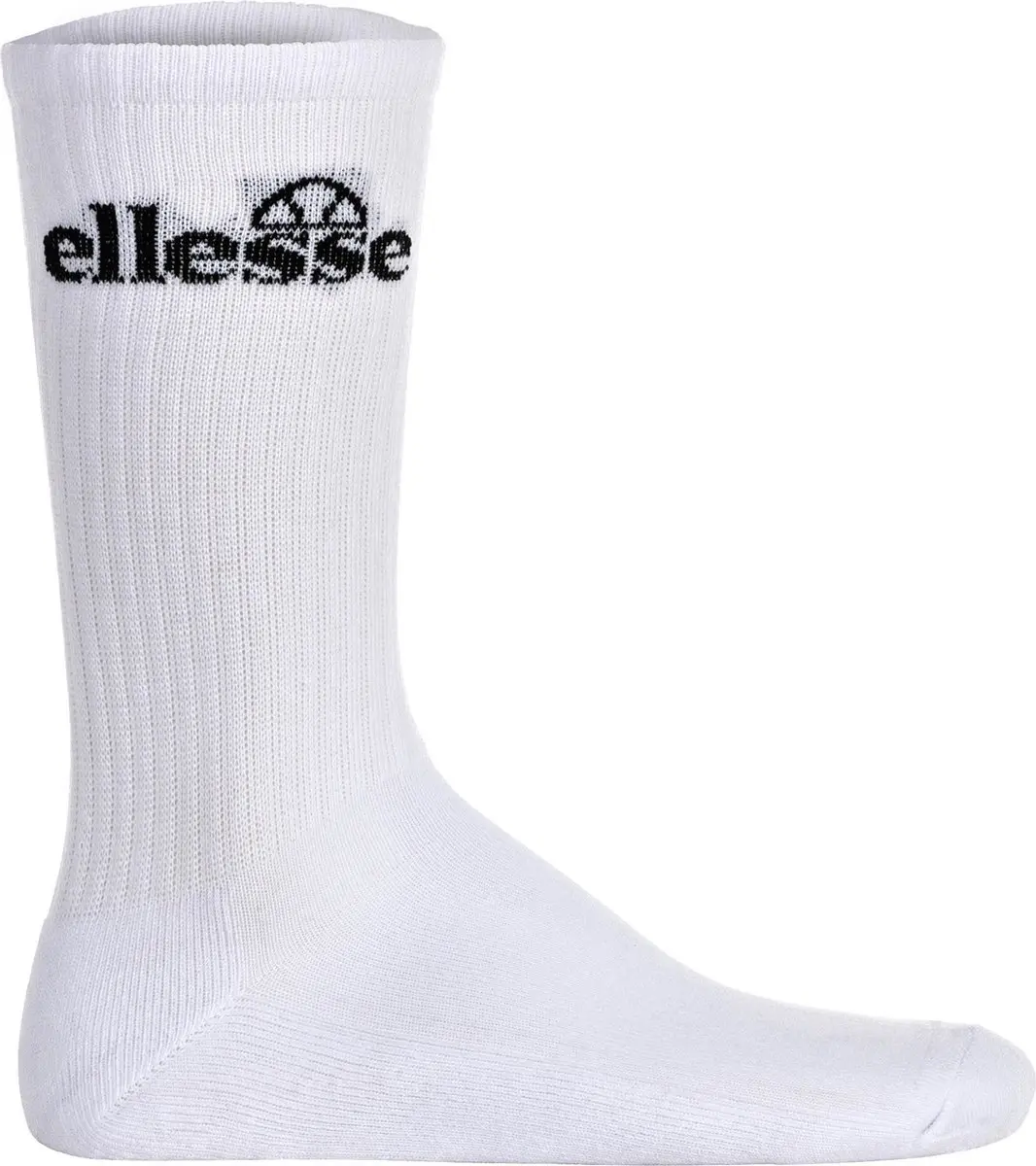 Ellesse Trego Sport Sokken 7-paar - Wit
