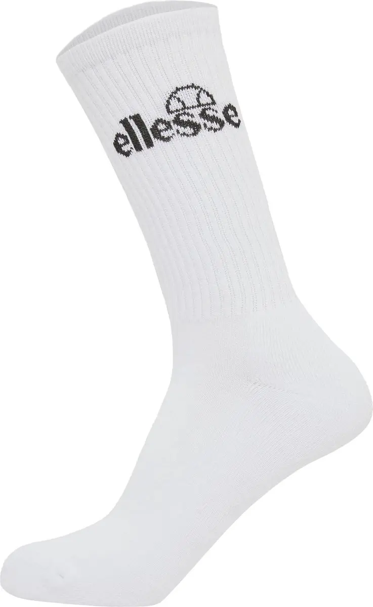 Ellesse Trego Sport Sokken 7-paar - Wit