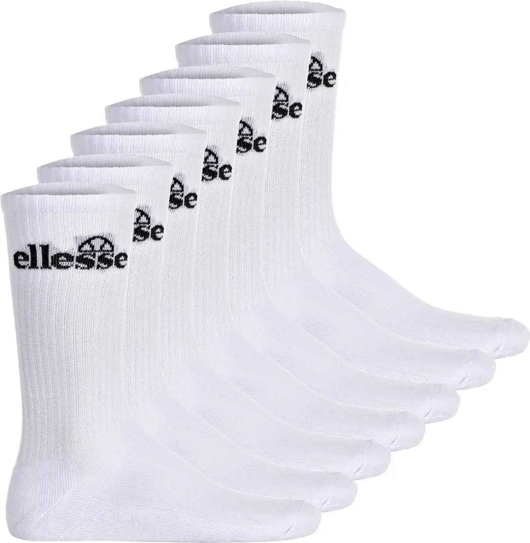 Ellesse Trego Sport Sokken 7-paar