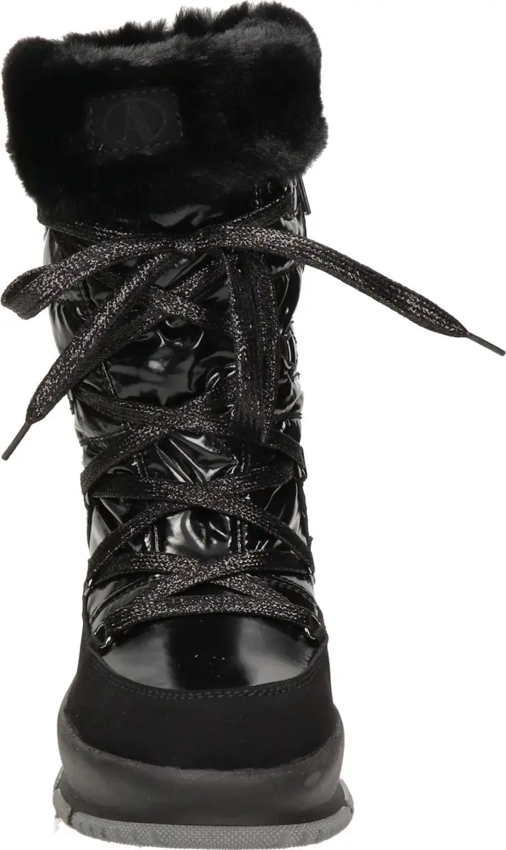 Antarctica AN 586881 Snowboots Dames - Zwart