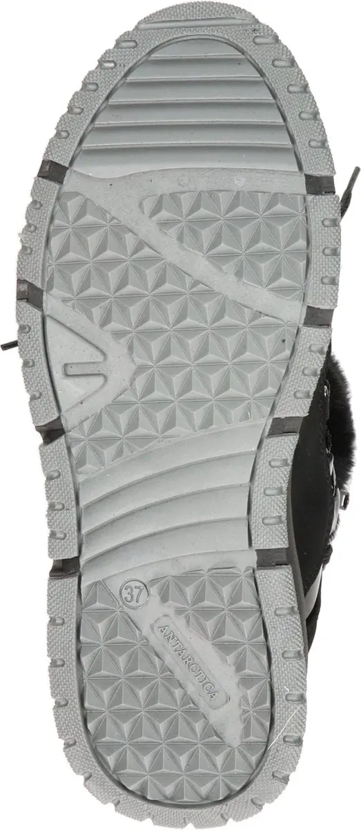 Antarctica AN 586881 Snowboots Dames - Zwart