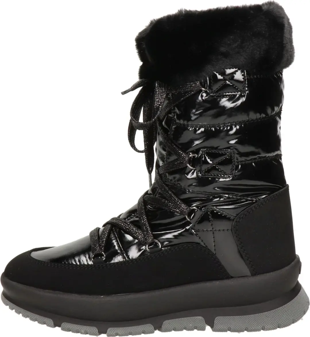 Antarctica AN 586881 Snowboots Dames - Zwart - afbeelding 6 van 6