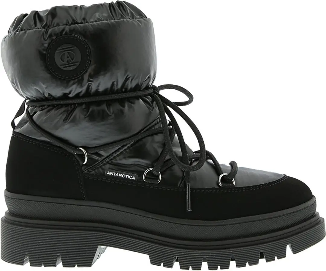 Antarctica Snowboots Dames 38 - Zwart