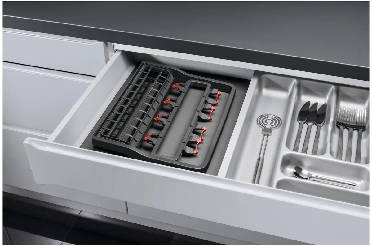 AEG A9SZGB01 - Glazenrek voor in vaatwasser - Universeel
