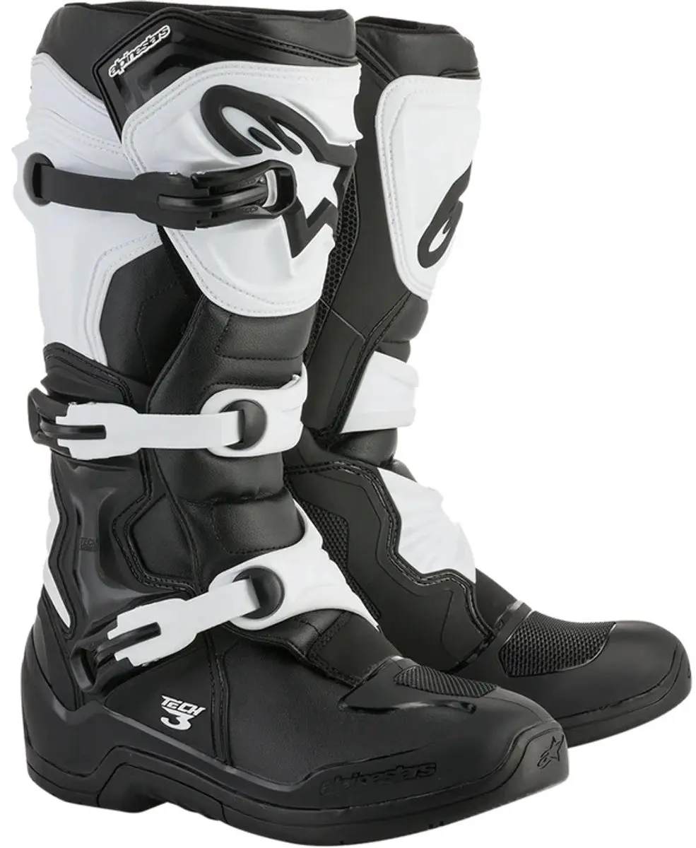 Alpinestars Tech 3 Laars