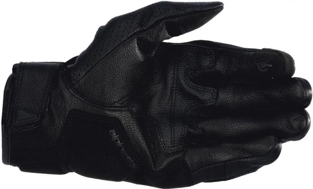 Alpinestars Celer V3 Handschoenen - Zwart/Wit XL
