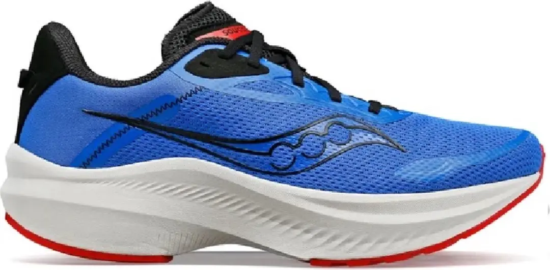 Saucony Axon 3 Hardloopschoenen Heren