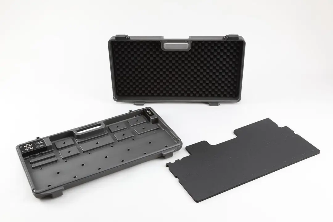 BOSS BCB-90X Pedalboard - afbeelding 6 van 6