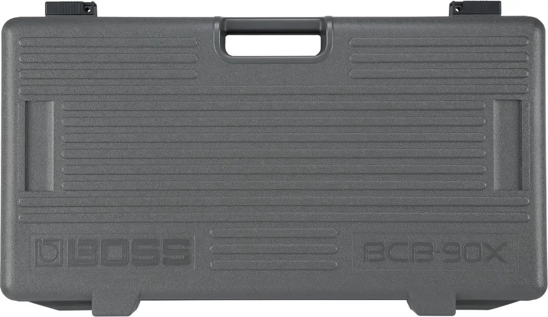 BOSS BCB-90X Pedalboard - afbeelding 3 van 6