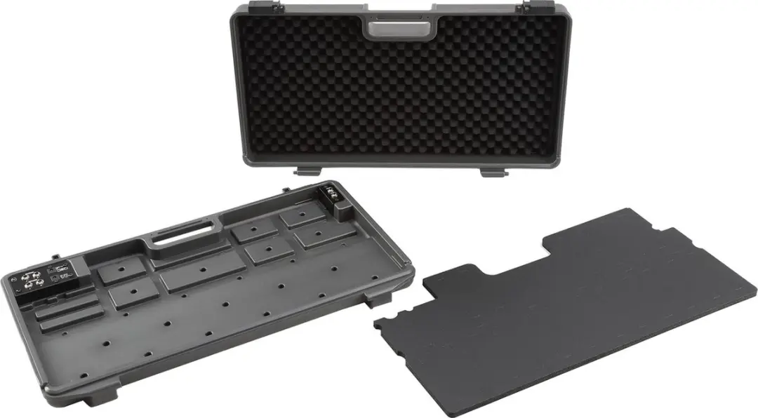 BOSS BCB-90X Pedalboard