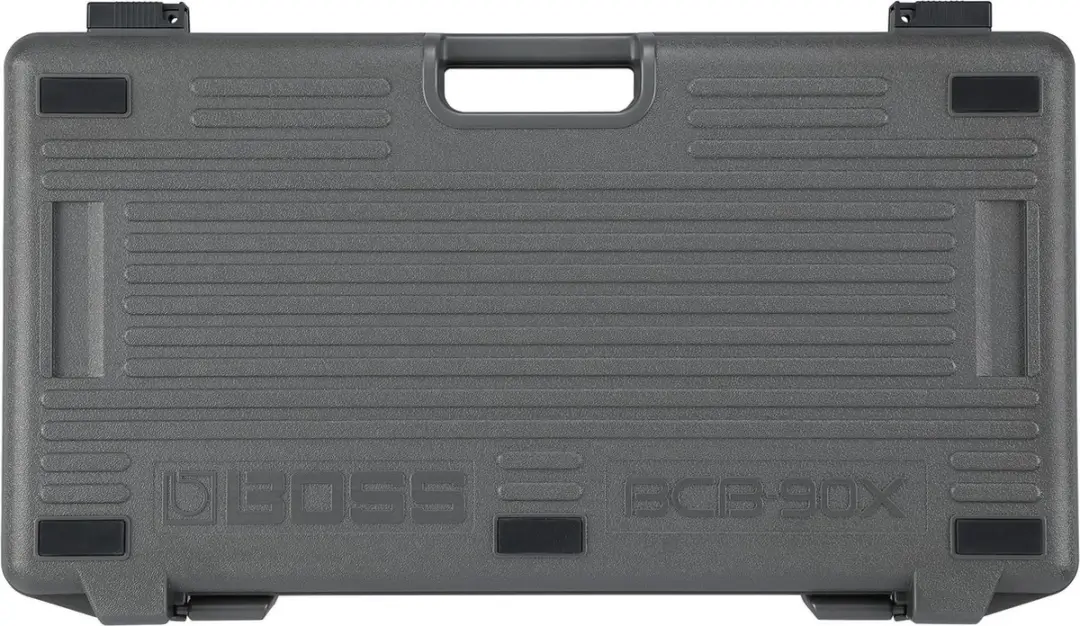 BOSS BCB-90X Pedalboard - afbeelding 5 van 6