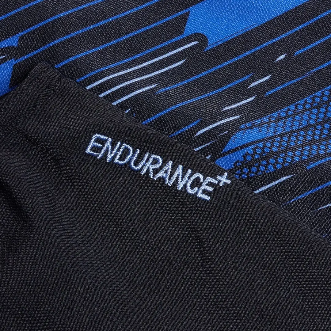 Speedo ECO+ Hyperboom Placement Muscleback Sportbadpak - Maat 44