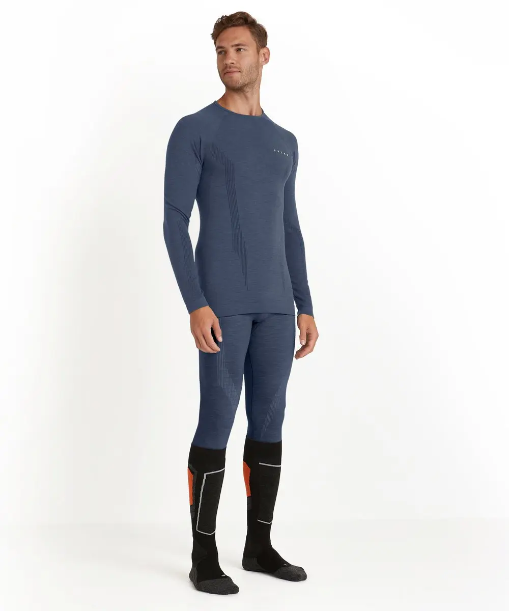 Falke Wool-Tech Longsleeve