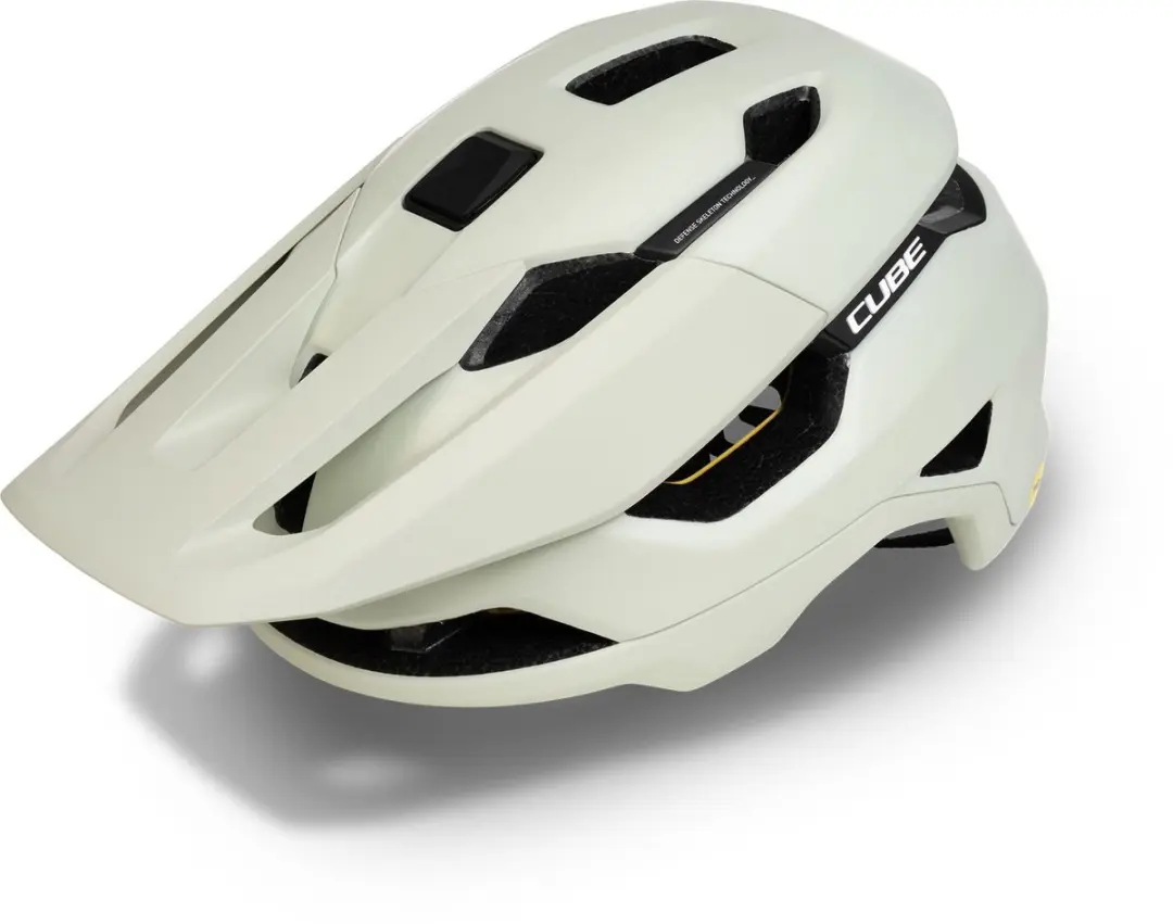 Cube Troopers Fietshelm