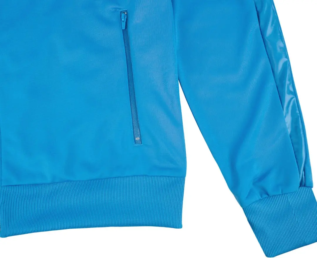 PUMA Heren Sweater - Maat L - Blauw