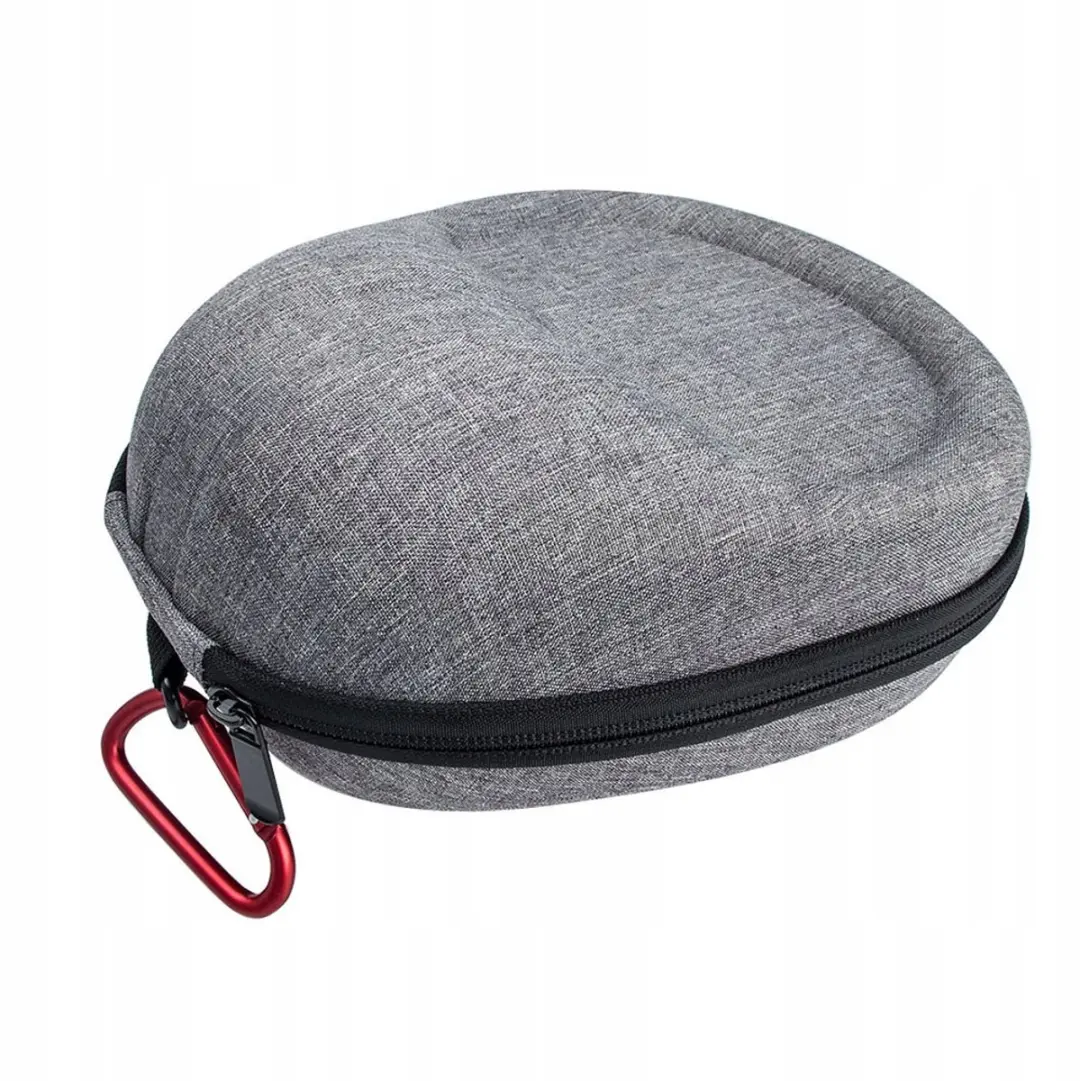 Sennheiser HD 450BT Hoesje - Zwart - afbeelding 3 van 5