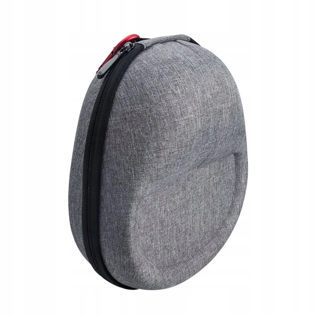 Sennheiser HD 450BT Hoesje - Zwart - afbeelding 4 van 5