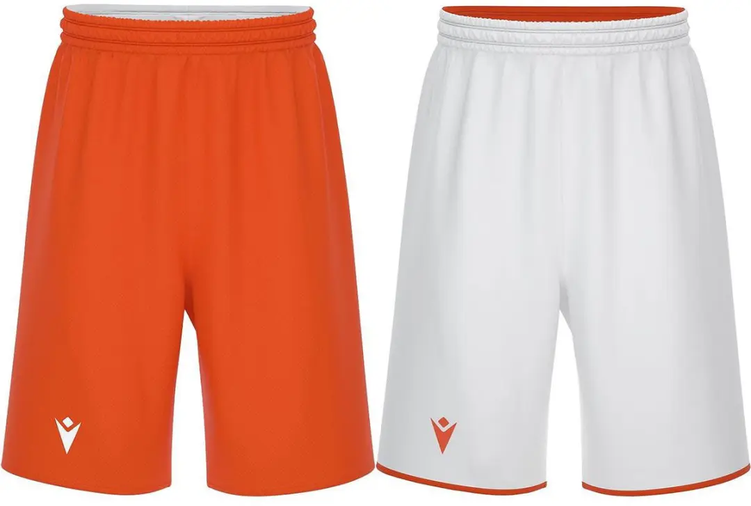 Macron X500 Reversible Short Kinderen