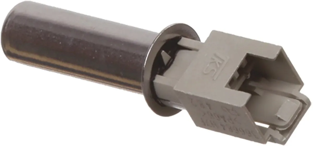 Bosch Sensor NTC Voeler WFC2060/WFG140A 00170961 - Wit/Zilver