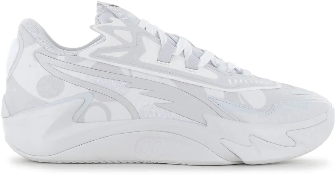 PUMA Scoot Zeros II Heren Sneakers