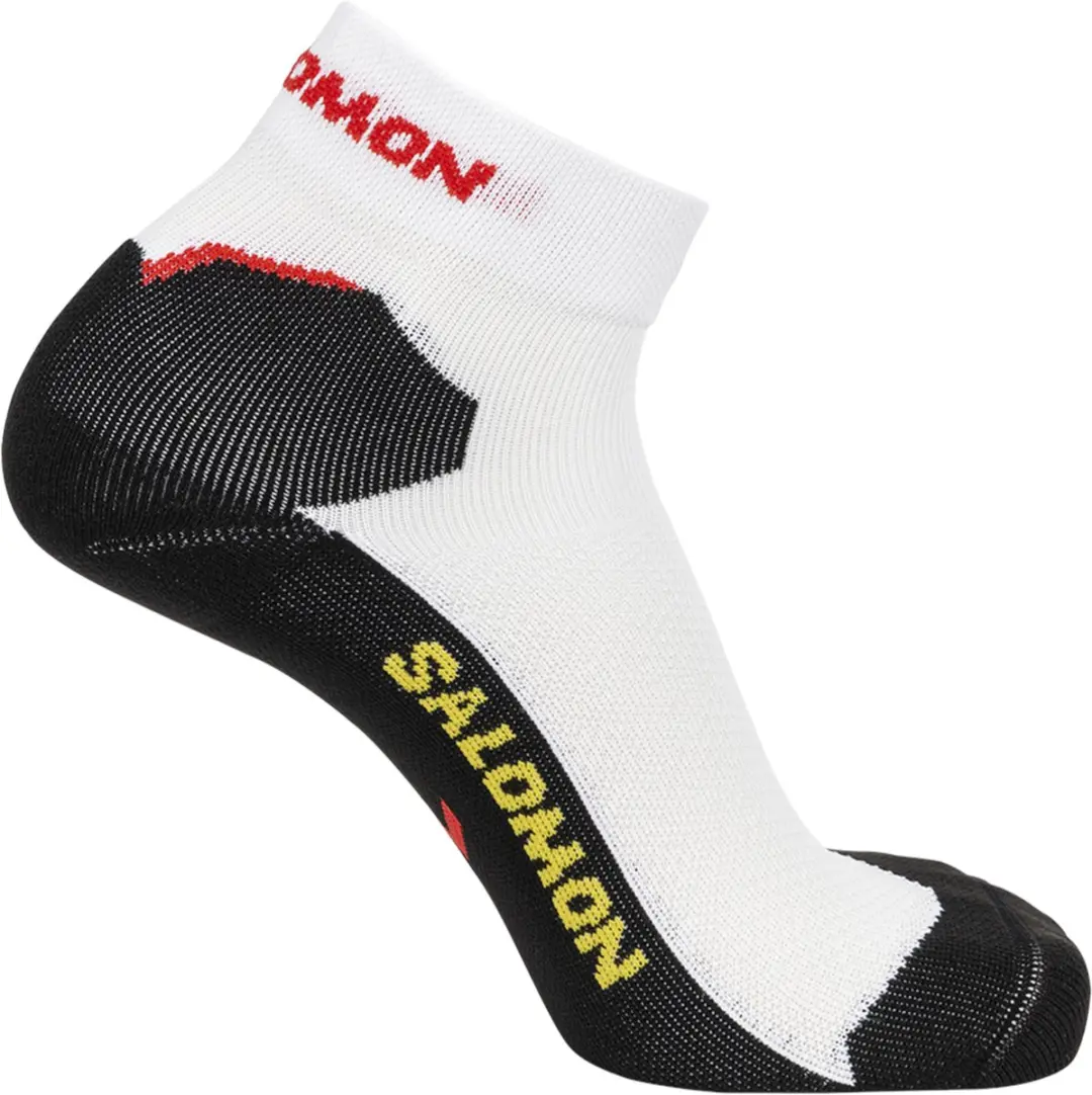 Salomon Unisex Speedcross Sokken 46