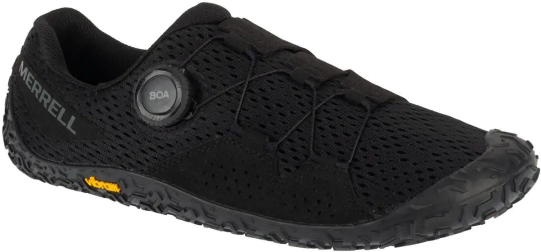 Merrell Vapor Glove 6 BOA Hardloopschoenen