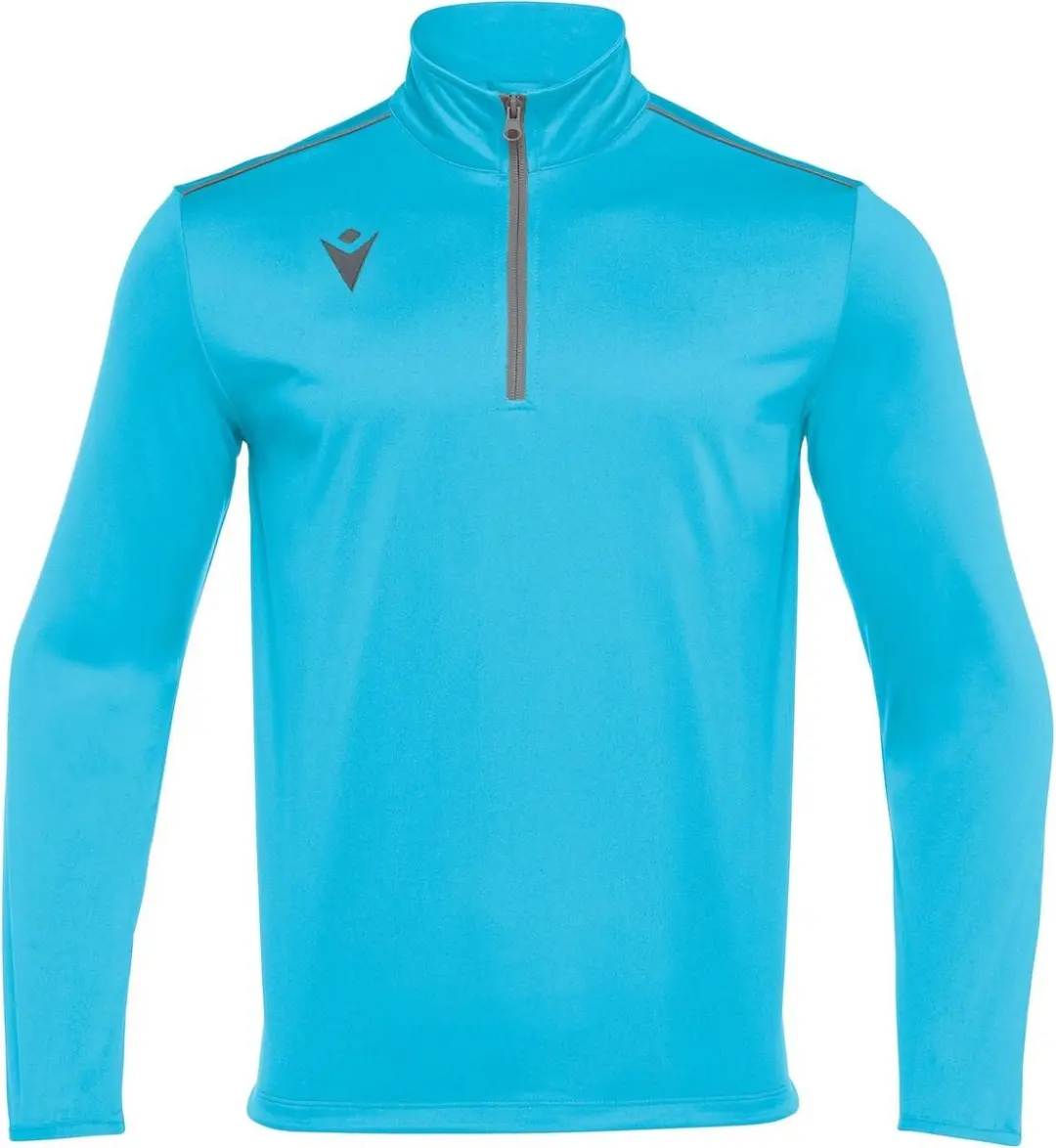 Macron Academy Evo Havel Ziptop Heren
