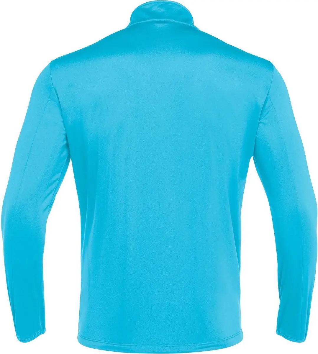Macron Academy Evo Havel Ziptop Heren - XXL - Lichtblauw
