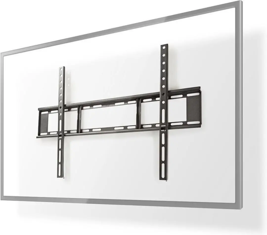 Nedis TVWM1051BK Vaste TV Muurbeugel - 37-70" 35kg