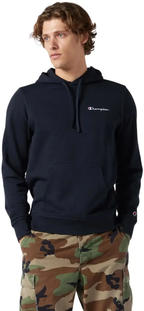 Champion Heren Hooded Sweatshirt