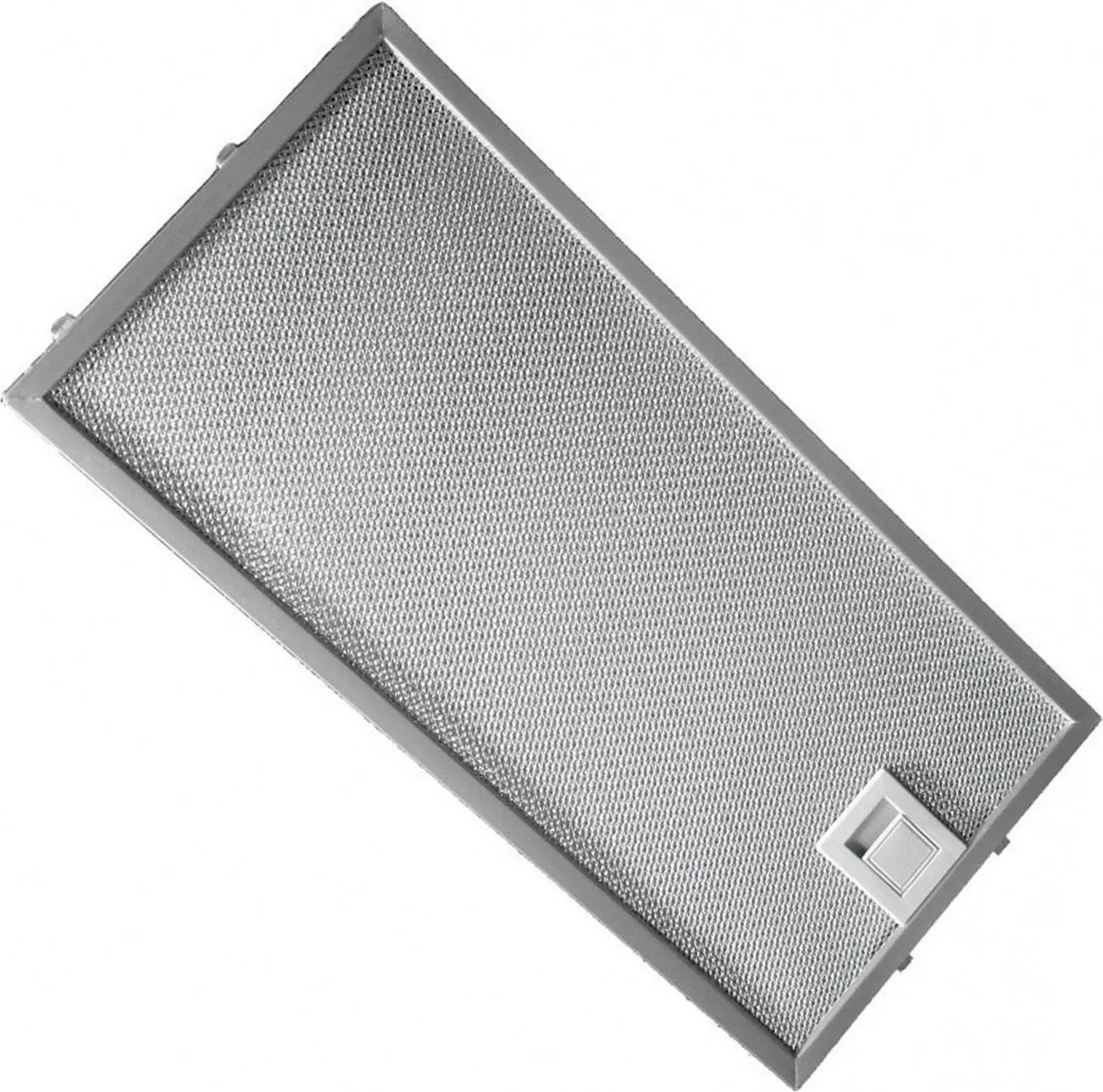 Bosch Metaalfilter 435204 350x165mm