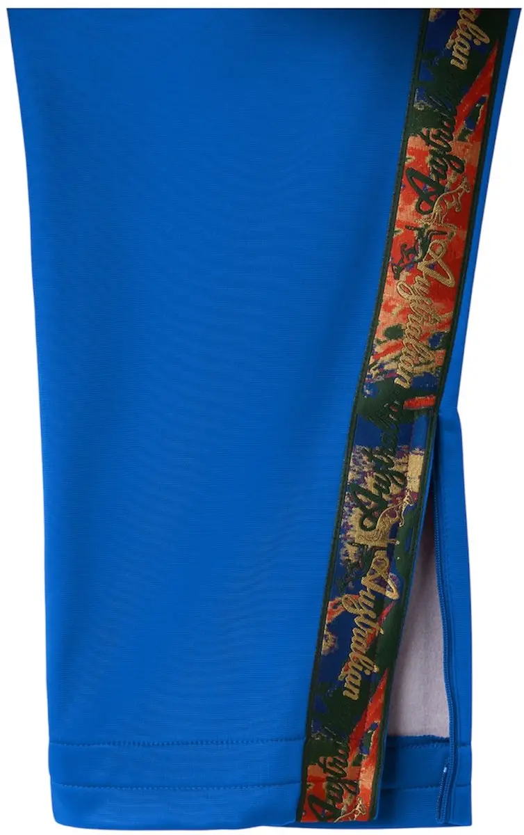 Australian Archive Nebula Trainingsbroek XXL - Blauw Limited