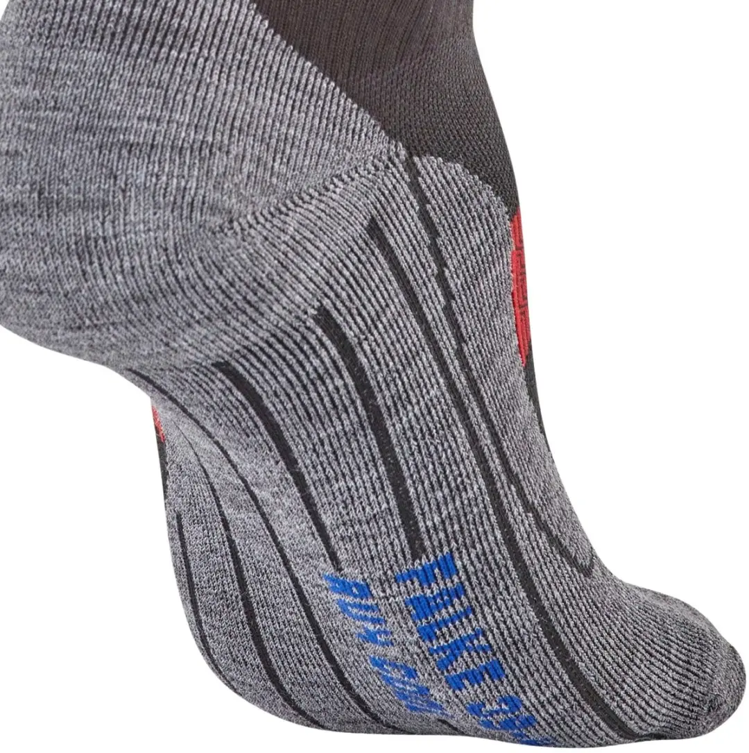 FALKE RU4 Cool Short Heren Hardloopsokken - Maat 42-43