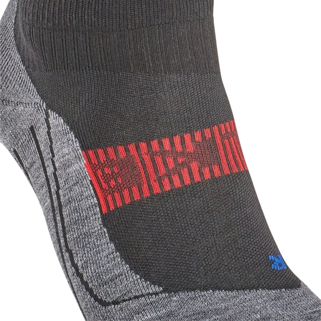 FALKE RU4 Cool Short Heren Hardloopsokken - Maat 42-43
