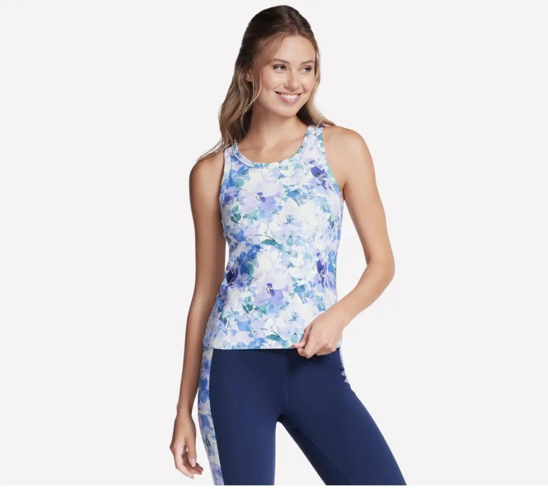 Skechers Dames T-shirt