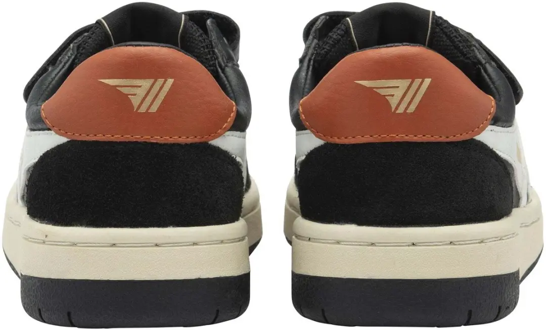 Gola Hawk Strap Kindertrainers