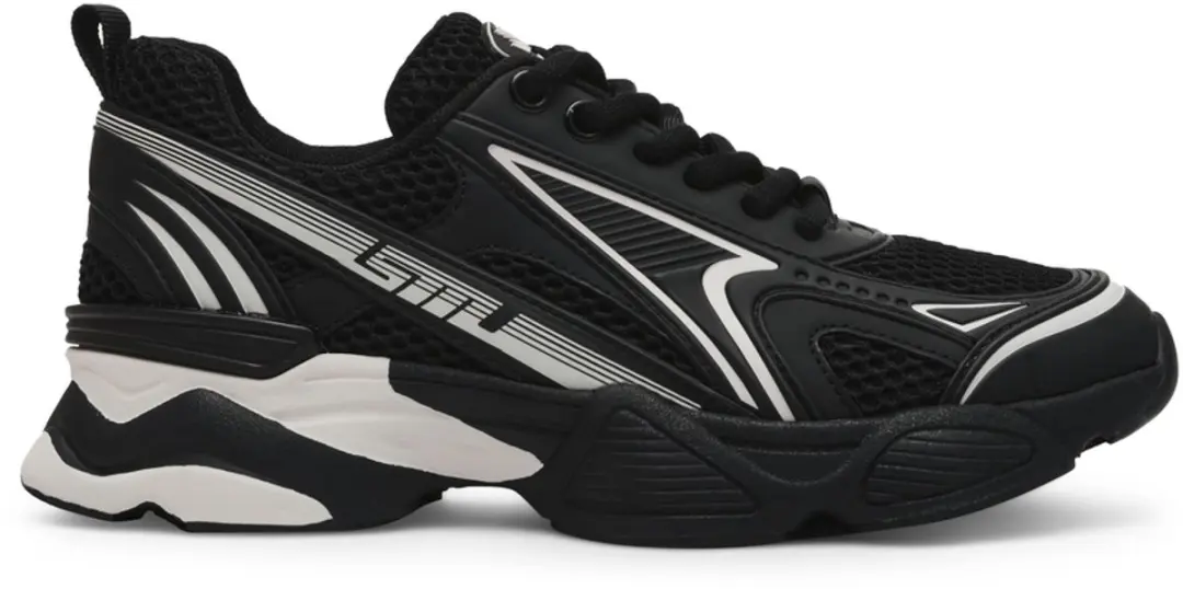 Steve Madden Speedster-E Damestrainers 36