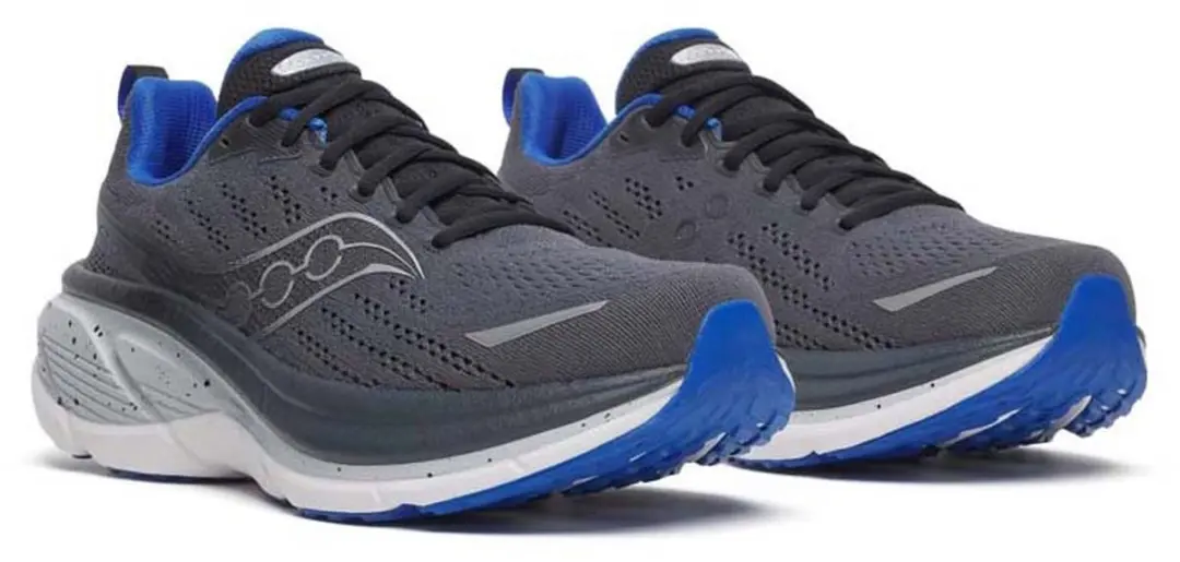 Saucony Hurricane 25 Hardloopschoenen Heren 43