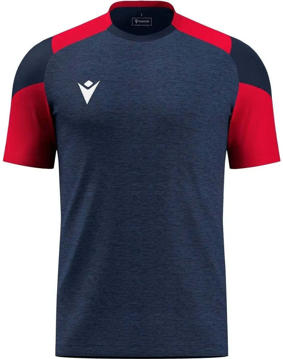 Macron Glory Golem Shirt Heren