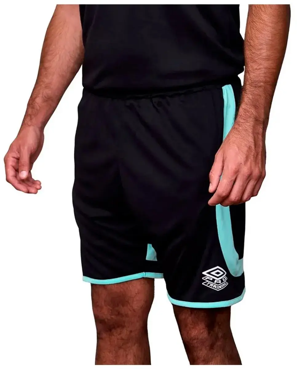 Umbro Pro Training Korte Broek