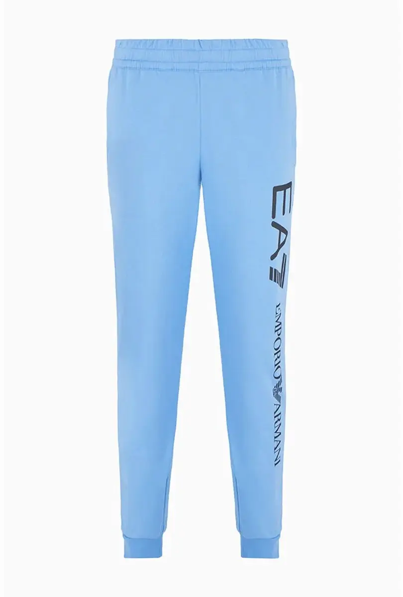 Giorgio Armani EA7 Emporio Armani Broek 8NPPC3_PJ05Z - Blauw XS