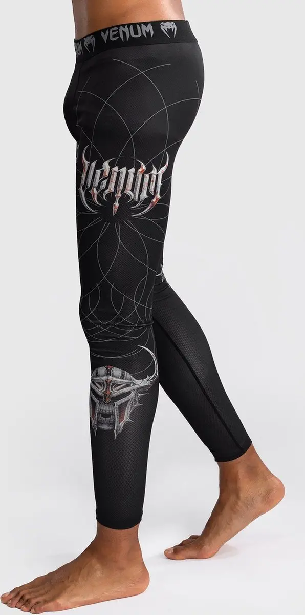 Venum Gladiator 5.0 Spats - XXL