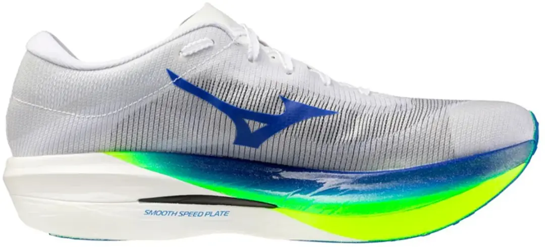 Mizuno Hyperwarp Elite Hardloopschoenen 44.5 - Weg