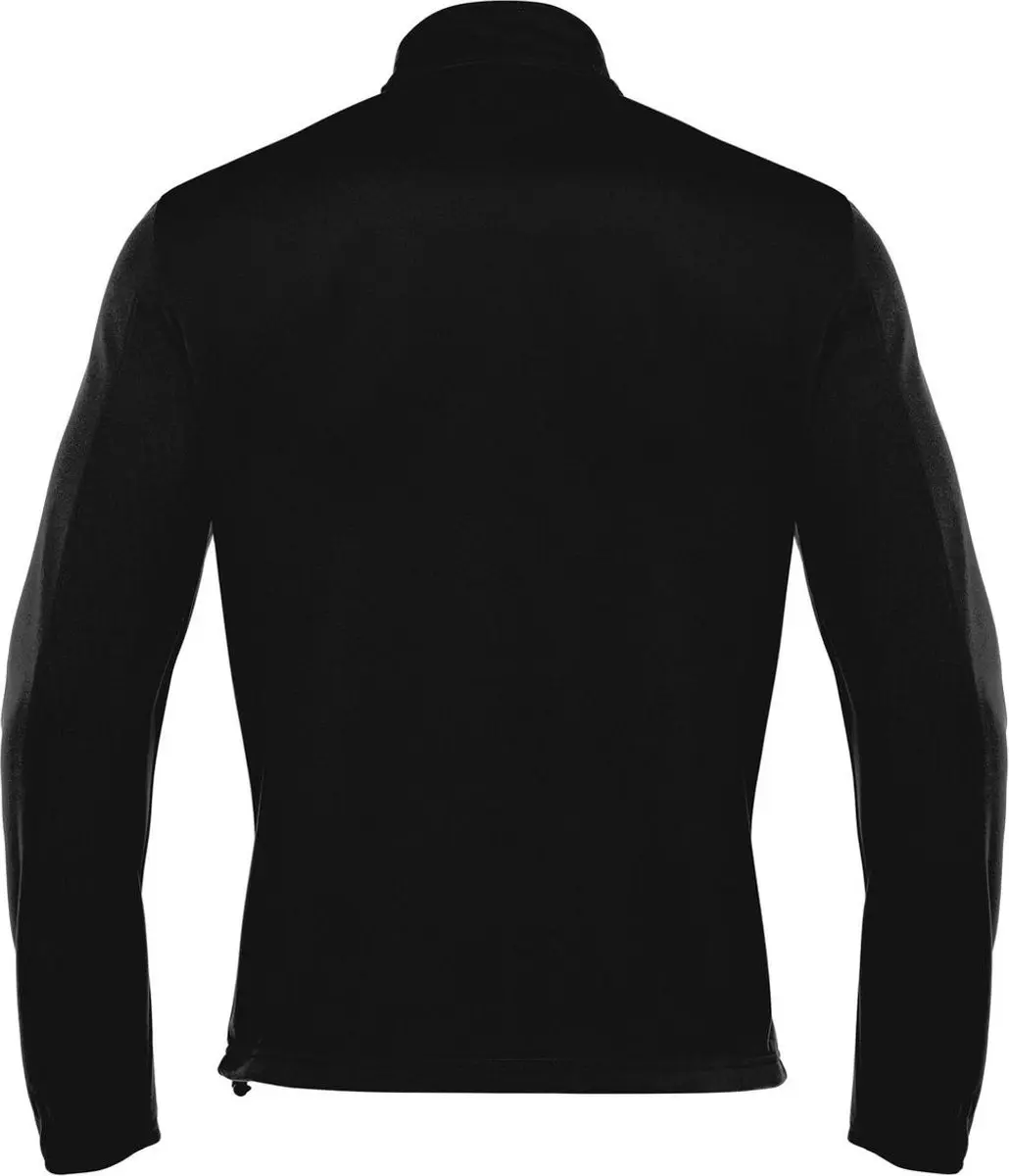 Macron Academy Pro Nemesis Polyestervest Heren - S - Zwart